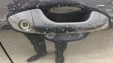 Kia Stonic 1.0T GDi 99 2 5dr DCT Petrol Estate